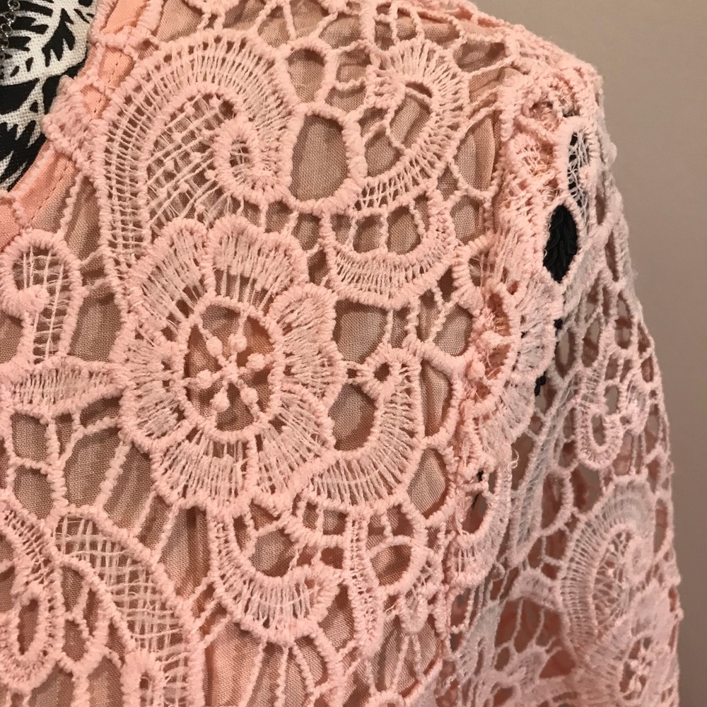 Nwot Do + Be Top - image 3